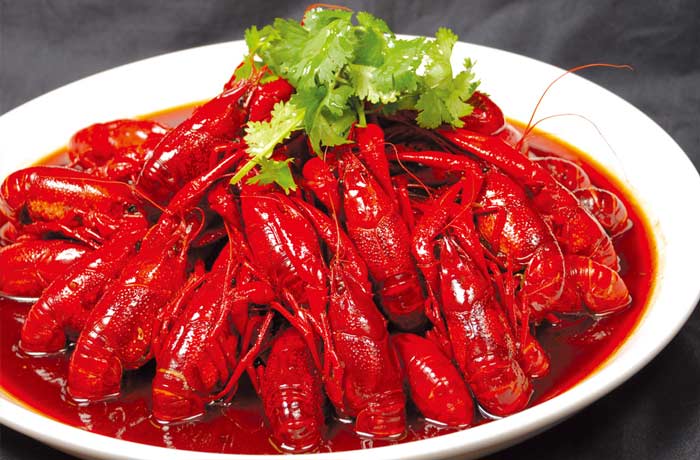 黎安镇麻辣小龙虾培训